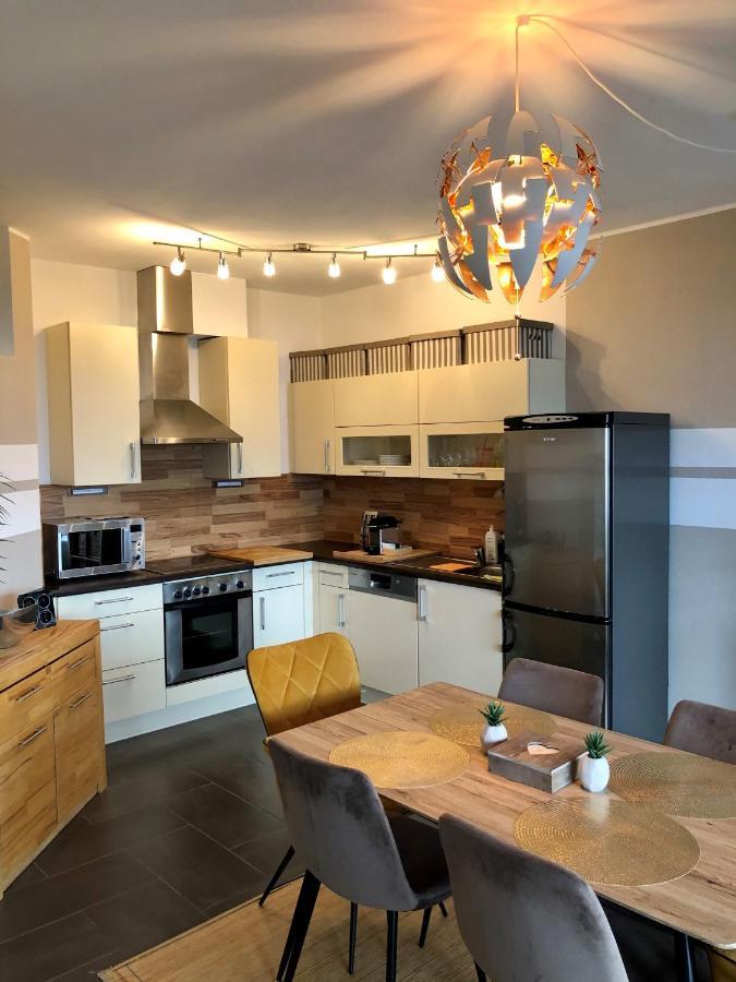 Fewo Atterseeperle - 80M2 Mit See- Und Gebirgsblick Steinbach am Attersee Dış mekan fotoğraf