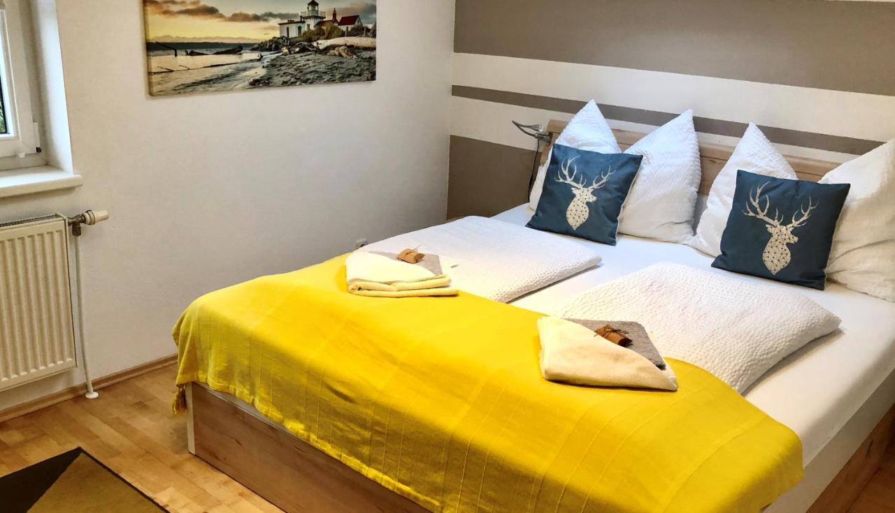 Fewo Atterseeperle - 80M2 Mit See- Und Gebirgsblick Steinbach am Attersee Dış mekan fotoğraf