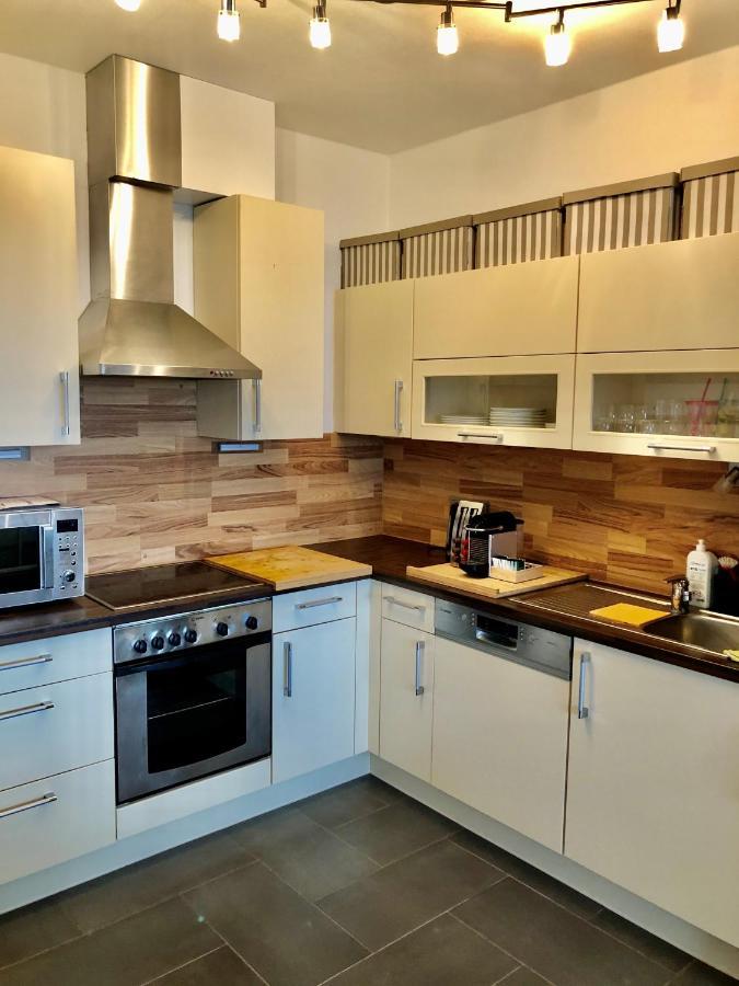 Fewo Atterseeperle - 80M2 Mit See- Und Gebirgsblick Steinbach am Attersee Dış mekan fotoğraf