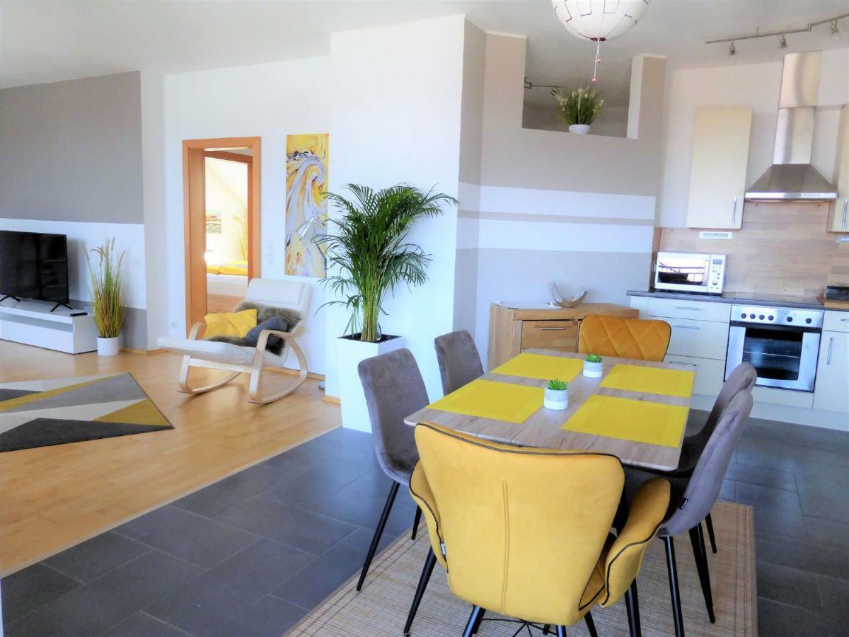 Fewo Atterseeperle - 80M2 Mit See- Und Gebirgsblick Steinbach am Attersee Dış mekan fotoğraf